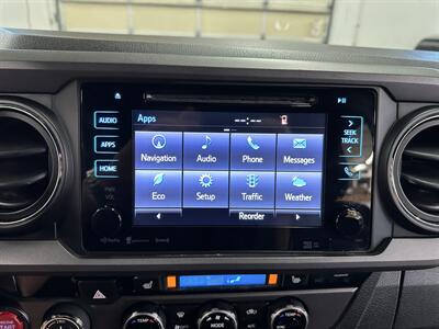 2017 Toyota Tacoma TRD Pro   - Photo 26 - Portland, OR 97220