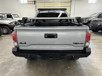 2017 Toyota Tacoma TRD Pro   - Photo 4 - Portland, OR 97220