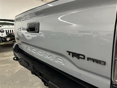 2017 Toyota Tacoma TRD Pro   - Photo 44 - Portland, OR 97220