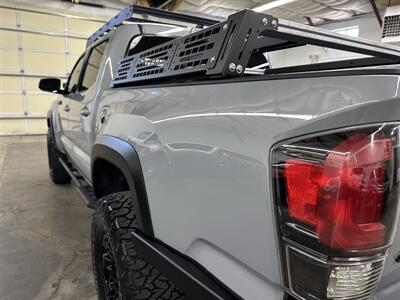 2017 Toyota Tacoma TRD Pro   - Photo 42 - Portland, OR 97220