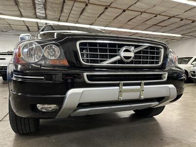 2013 Volvo XC90 3.2 Premier Plus   - Photo 39 - Portland, OR 97220