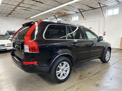 2013 Volvo XC90 3.2 Premier Plus   - Photo 3 - Portland, OR 97220