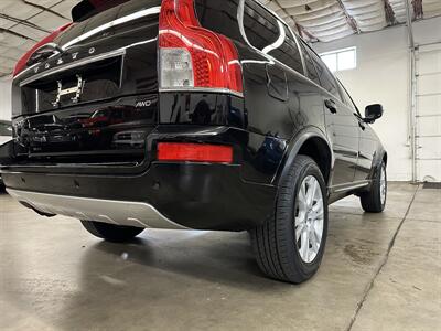 2013 Volvo XC90 3.2 Premier Plus   - Photo 43 - Portland, OR 97220