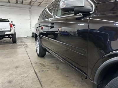 2013 Volvo XC90 3.2 Premier Plus   - Photo 40 - Portland, OR 97220