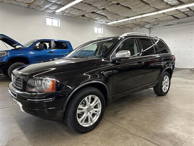 2013 Volvo XC90 3.2 Premier Plus   - Photo 6 - Portland, OR 97220