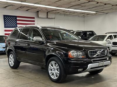 2013 Volvo XC90 3.2 Premier Plus   - Photo 1 - Portland, OR 97220