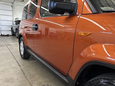 2010 Honda Element EX   - Photo 37 - Portland, OR 97220