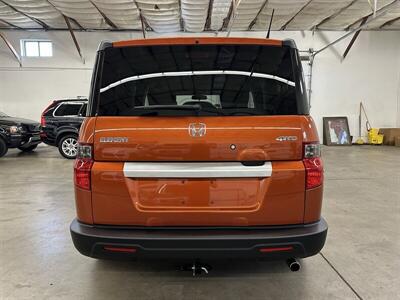 2010 Honda Element EX   - Photo 5 - Portland, OR 97220