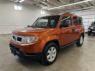 2010 Honda Element EX   - Photo 7 - Portland, OR 97220