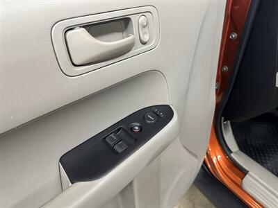 2010 Honda Element EX   - Photo 26 - Portland, OR 97220