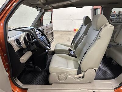 2010 Honda Element EX   - Photo 16 - Portland, OR 97220