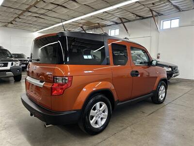 2010 Honda Element EX   - Photo 3 - Portland, OR 97220