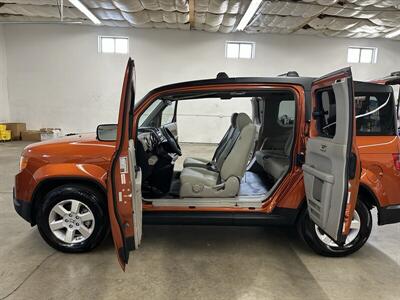 2010 Honda Element EX   - Photo 15 - Portland, OR 97220