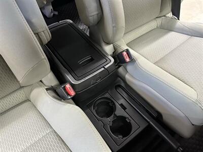 2010 Honda Element EX   - Photo 31 - Portland, OR 97220