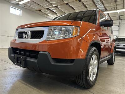 2010 Honda Element EX   - Photo 36 - Portland, OR 97220