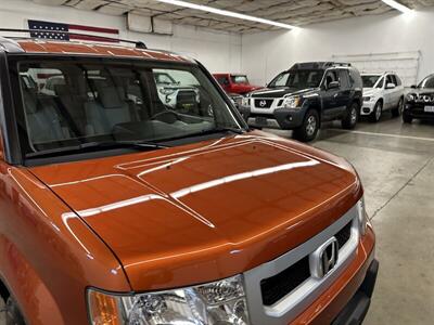 2010 Honda Element EX   - Photo 34 - Portland, OR 97220