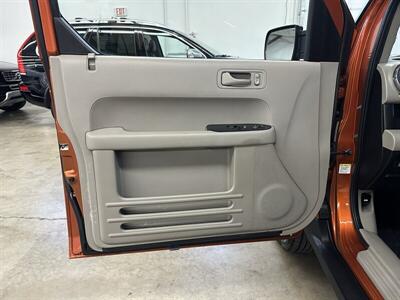 2010 Honda Element EX   - Photo 25 - Portland, OR 97220