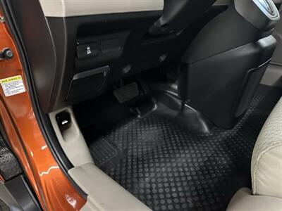2010 Honda Element EX   - Photo 33 - Portland, OR 97220