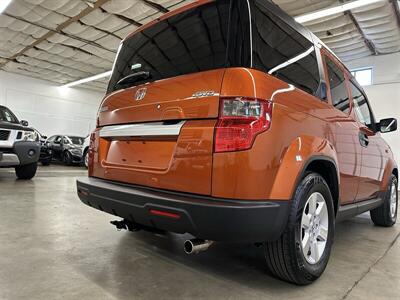 2010 Honda Element EX   - Photo 39 - Portland, OR 97220