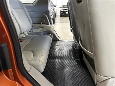 2010 Honda Element EX   - Photo 32 - Portland, OR 97220
