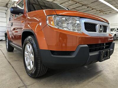 2010 Honda Element EX   - Photo 35 - Portland, OR 97220