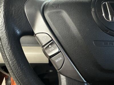 2010 Honda Element EX   - Photo 28 - Portland, OR 97220