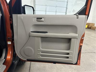2010 Honda Element EX   - Photo 27 - Portland, OR 97220