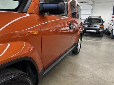 2010 Honda Element EX   - Photo 38 - Portland, OR 97220