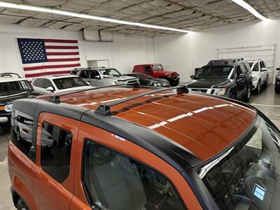 2010 Honda Element EX   - Photo 9 - Portland, OR 97220