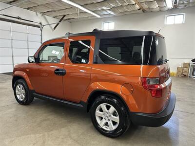 2010 Honda Element EX   - Photo 6 - Portland, OR 97220
