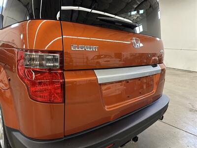 2010 Honda Element EX   - Photo 41 - Portland, OR 97220