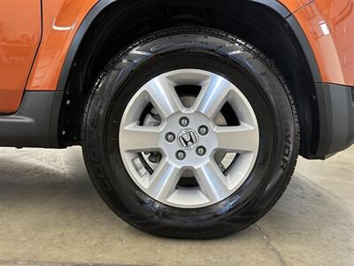 2010 Honda Element EX   - Photo 11 - Portland, OR 97220