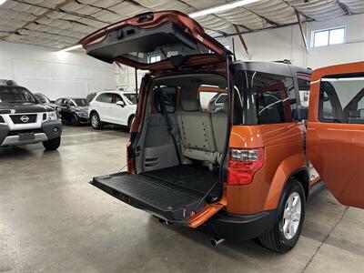 2010 Honda Element EX   - Photo 4 - Portland, OR 97220