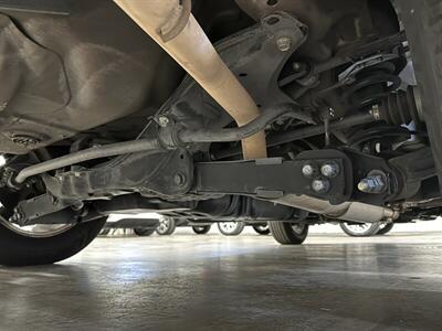 2010 Honda Element EX   - Photo 14 - Portland, OR 97220
