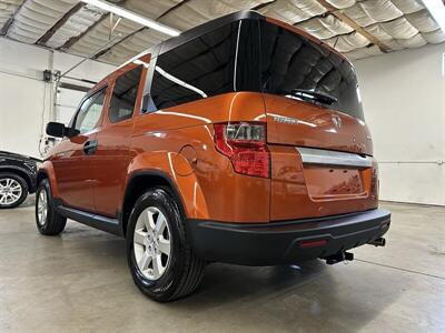 2010 Honda Element EX   - Photo 40 - Portland, OR 97220