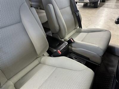 2010 Honda Element EX   - Photo 30 - Portland, OR 97220