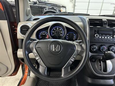 2010 Honda Element EX   - Photo 21 - Portland, OR 97220