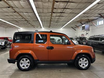 2010 Honda Element EX   - Photo 2 - Portland, OR 97220