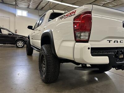 2016 Toyota Tacoma TRD Off-Road   - Photo 42 - Portland, OR 97220
