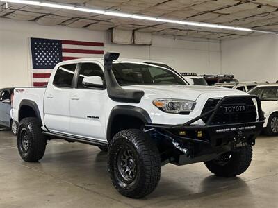 2016 Toyota Tacoma TRD Off-Road   - Photo 1 - Portland, OR 97220