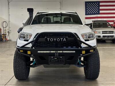 2016 Toyota Tacoma TRD Off-Road   - Photo 7 - Portland, OR 97220