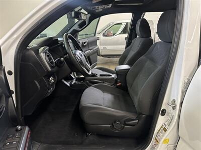 2016 Toyota Tacoma TRD Off-Road   - Photo 16 - Portland, OR 97220