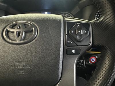 2016 Toyota Tacoma TRD Off-Road   - Photo 27 - Portland, OR 97220