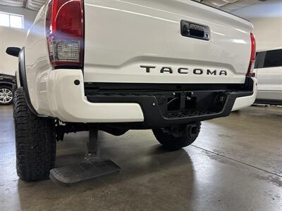 2016 Toyota Tacoma TRD Off-Road   - Photo 43 - Portland, OR 97220