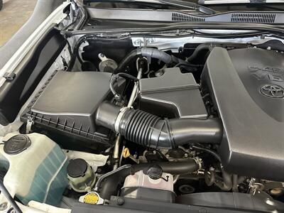 2016 Toyota Tacoma TRD Off-Road   - Photo 47 - Portland, OR 97220