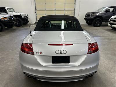 2011 Audi TTS 2.0T quattro Prestige - Photo 43 - Portland, OR 97220