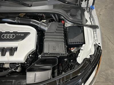2011 Audi TTS 2.0T quattro Prestige - Photo 64 - Portland, OR 97220