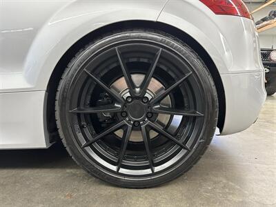 2011 Audi TTS 2.0T quattro Prestige - Photo 58 - Portland, OR 97220