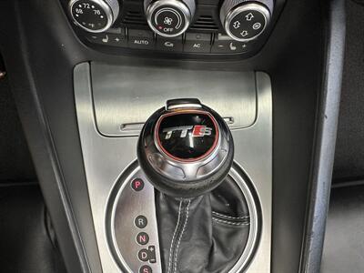 2011 Audi TTS 2.0T quattro Prestige - Photo 26 - Portland, OR 97220