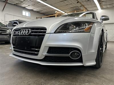 2011 Audi TTS 2.0T quattro Prestige - Photo 50 - Portland, OR 97220
